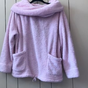 XL La Vie en Rose pull over